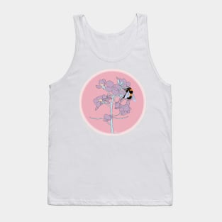 Save the Bees! Tank Top